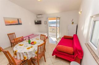 Apartments Adriatic - Rtina - 7