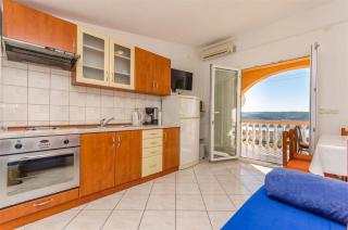 Apartments Adriatic - Rtina - 5