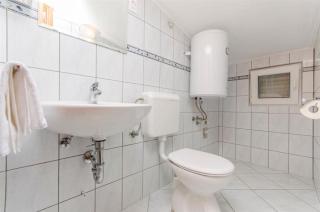 Apartments Adriatic - Rtina - 2