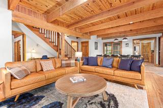 Pickelball,Hot tub - Family Entertainment - 5br - Clarkesville - 7