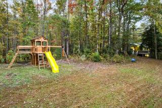 Pickelball,Hot tub - Family Entertainment - 5br - Clarkesville - 4