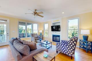 LaDolce Vista - Indian Beach - 3