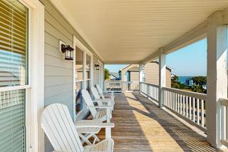 LaDolce Vista - Indian Beach - 5