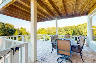 LaDolce Vista - Indian Beach - 6