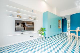 Great 1BR in Santa Ana - Città di Panama - 7