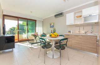 Apartments Residence suits Lav - 5