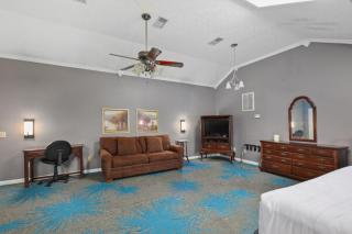 Four Seasons Country Inn - Glasgow - 7