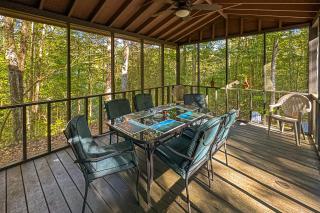 Four Seasons Retreat - Townsend - 6