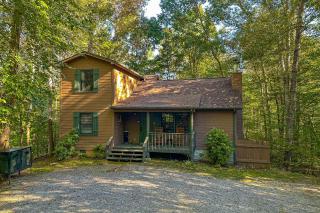 Four Seasons Retreat - Townsend - 0