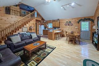 Four Seasons Retreat - Townsend - 4
