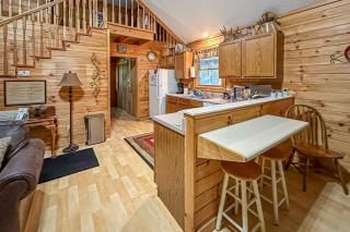 Four Seasons Retreat - Townsend - 3