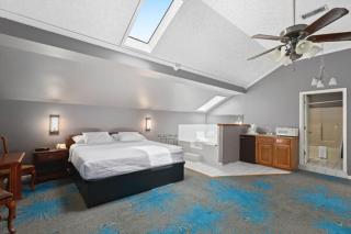Four Seasons Country Inn - Glasgow - 6