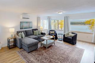 The River House - Sandpoint - 0