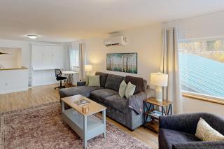 The River House - Sandpoint - 8