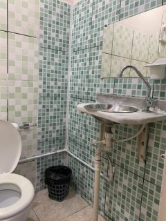 Pousada Recanto da Mada Alter - 2