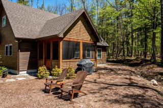 Lazy Dayz Cottage - Moultonborough - 9
