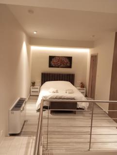 Cool Loft - Tríkala - 8