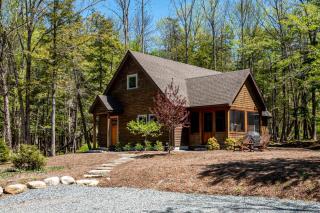 Lazy Dayz Cottage - Moultonborough - 8