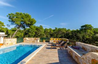 Villa Fortuna - Basina - 7