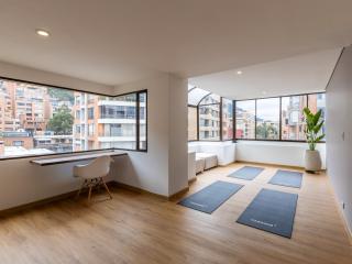 Stunning 3BR Triplex in Rosales - Bogotá - 5