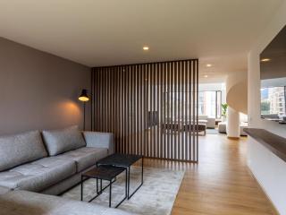 Stunning 3BR Triplex in Rosales - Bogotá - 8