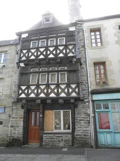 Un Appartement tout à vous - Carhaix-Plouguer - 9