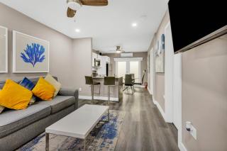 ULTRA magical apartment at the Beach - Hollywood - 0