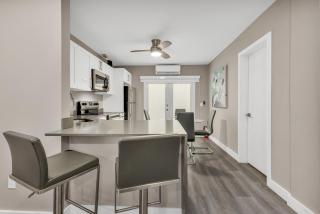 ULTRA magical apartment at the Beach - Hollywood - 8
