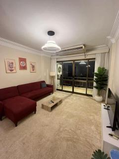 Zamalek Taha Hussein open view - 5