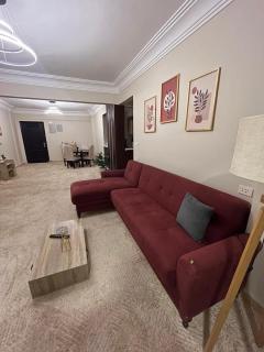 Zamalek Taha Hussein open view - Il Cairo - 4