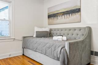 Home Near Downtown Mall & Belmont - Charlottesville - 5