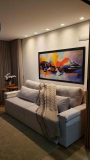 Apartamento Inteiro em Gramado Bavária Centro - Gramado - 9