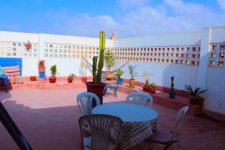 Asunfou : Appartement d'apaisement - 3