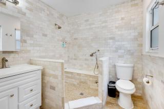ULTRA chic apartment steps from the beach - Hollywood - 6