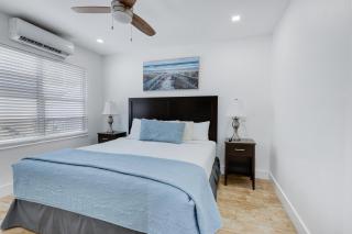ULTRA chic apartment steps from the beach - Hollywood - 9