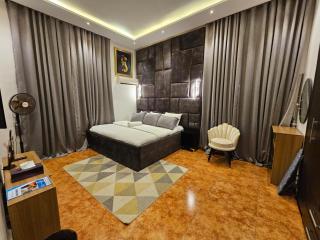 Atlantic Experiences, Garki, Abuja - Abuja - 9