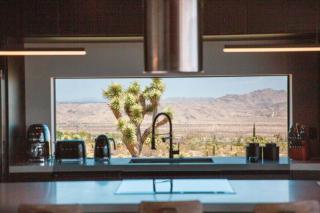 The Box, Joshua Tree - 5
