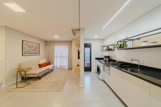 Seja o primeiro a desfrutar apartamento novo EM Joinville | MIN802 - Joinville - 0