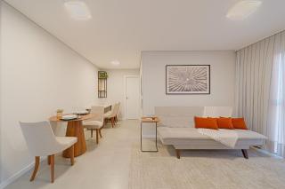 Seja o primeiro a desfrutar apartamento novo EM Joinville | MIN802 - Joinville - 6