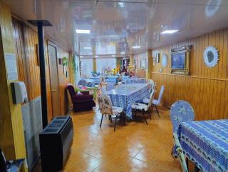 Hostal y Residencial El Mundial - Puerto Natales - 3
