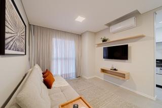 Seja o primeiro a desfrutar apartamento novo EM Joinville | MIN802 - Joinville - 5