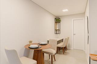 Seja o primeiro a desfrutar apartamento novo EM Joinville | MIN802 - Joinville - 4
