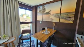 FLAT PÉ NA AREIA MARAVILHOSO em Tamandaré - 8