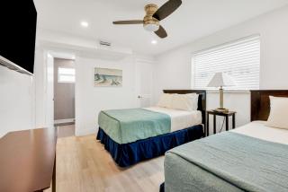 ULTRA joyful apartment perfect for families - Hollywood - 2