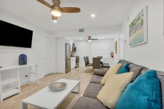 ULTRA joyful apartment perfect for families - Hollywood - 9
