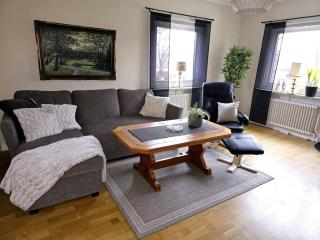 Lägenhet centralt i Halmstad - Halmstad - 0