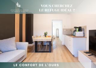 Le Confort de l'Ours - Mulhouse - 9