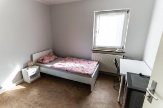 Moderne Monteur- und Handwerkerwohnungen - Bebra - 2