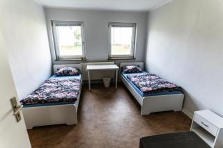 Moderne Monteur- und Handwerkerwohnungen - Bebra - 4