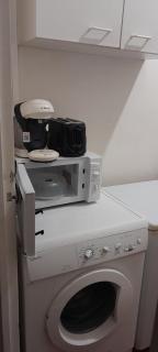 Appartement reposant - 8